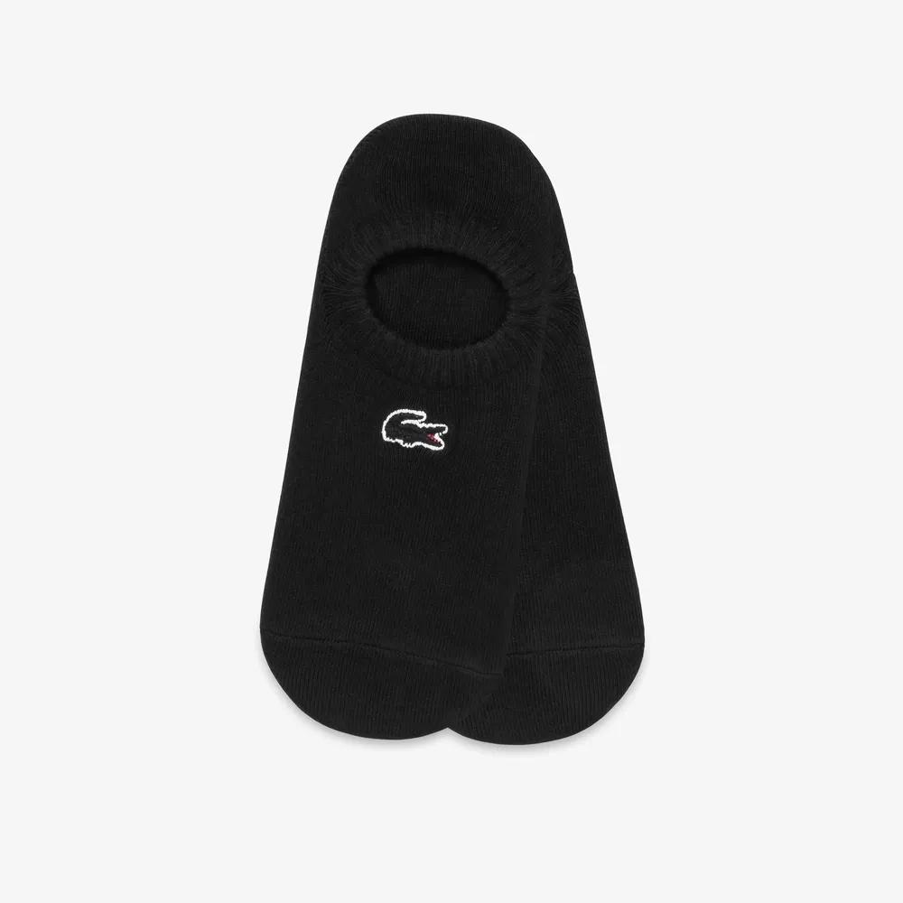 Women's Basic Fake Socks RA879E-55N-70V