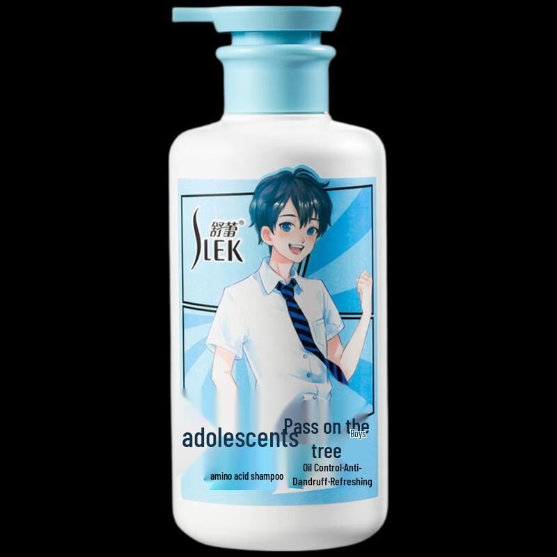 Shu Lei Oil Control Anti-Dandruff Shampoo