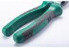 SATA Genuine Labor-Saving Needle-Nose Pliers - 6-inch (72401B) & 8-inch (72402B) Chrome Vanadium Steel