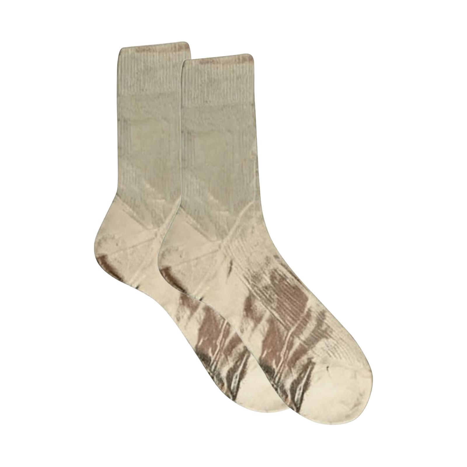 

Шкарпетки Зручні Для Щоденного Носіння Дихаючі Базові One Size