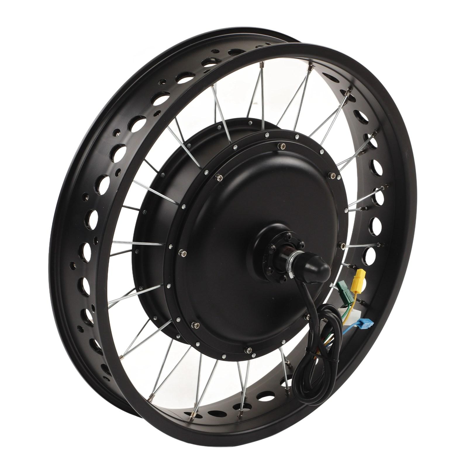 

48 В 1000 Вт комплект для переоборудования электрического велосипеда 20 дюймов задняя втулка кассета мотор колесо контроллер S866 счетчик