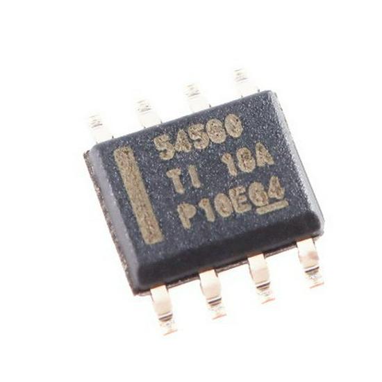 Brand New TPS54560DDAR SOIC-8 4.5V-60V 5A Buck DC-DC Converter