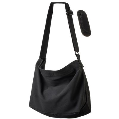 Tote Bag Canvas Umhängetasche [Preceed] Herren