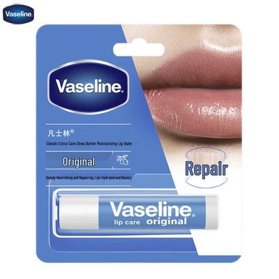 Make-up na rty – Balzámy na rty