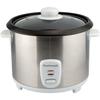 Cuiseur À Riz TECHWOOD TCR-186 - Capacité 1,8 L - Maintien Au Chaud - Arrêt Automatique