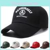 A Beyourself Letter Baseball Cap Uv Protection Hat Outdoor Breathable Cap Gift