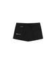 Sailpeulei Multi-Pocket Utility Shorts / Black