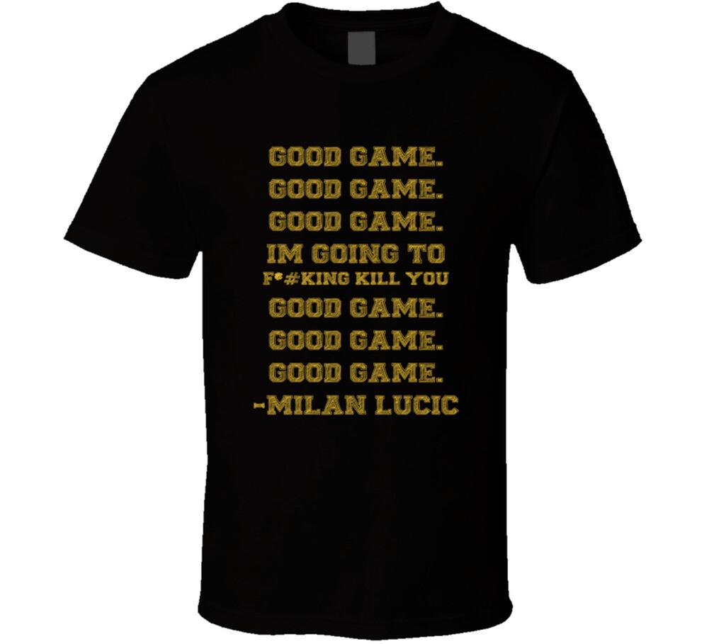 Футболка Boston Bruins, Майка Boston Bruins, Эпитафия 7-го матча Bruins Milan Lucic 3XL