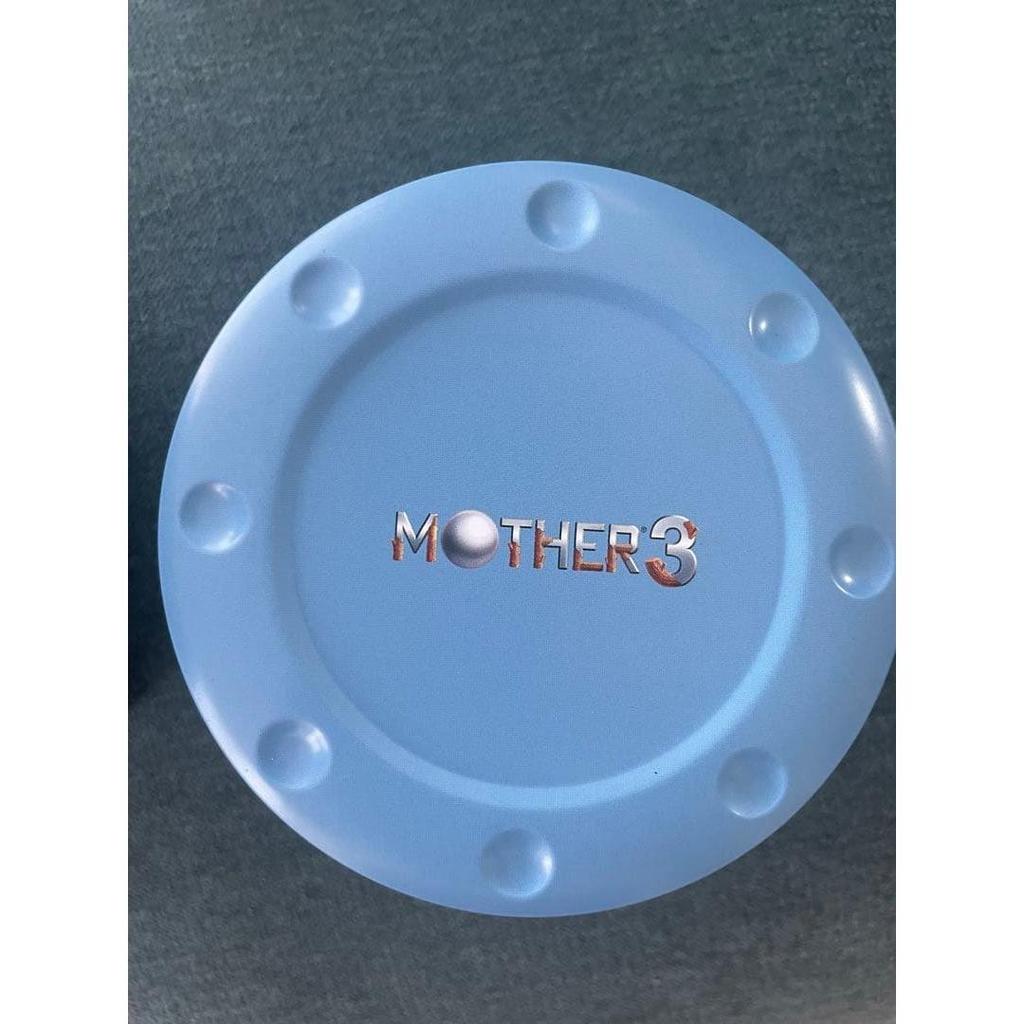 Used G-SHOCK MOTHER3 collaboration model