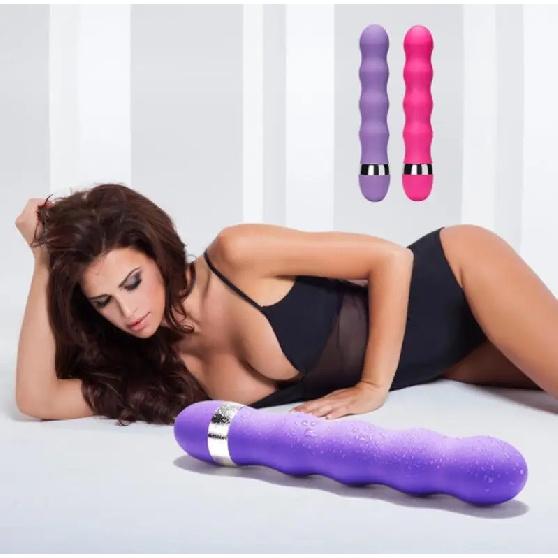 Multi-speed G Spot Vagina Vibrator Clitoris Butt Plug Anal Erotic Products Sex Toys for Woman Men Adults Female Dildo Shop %