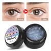 8g gel na odstranění řas Quick Effect Bez stimulace Přenosné nedráždivé transparentní lepidlo na odstranění řas pro ženy