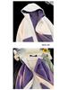 Men's Trendy Cotton Jacket with Lamb Fleece - 2025 New Fall/Winter Double-Sided Thickened Coat