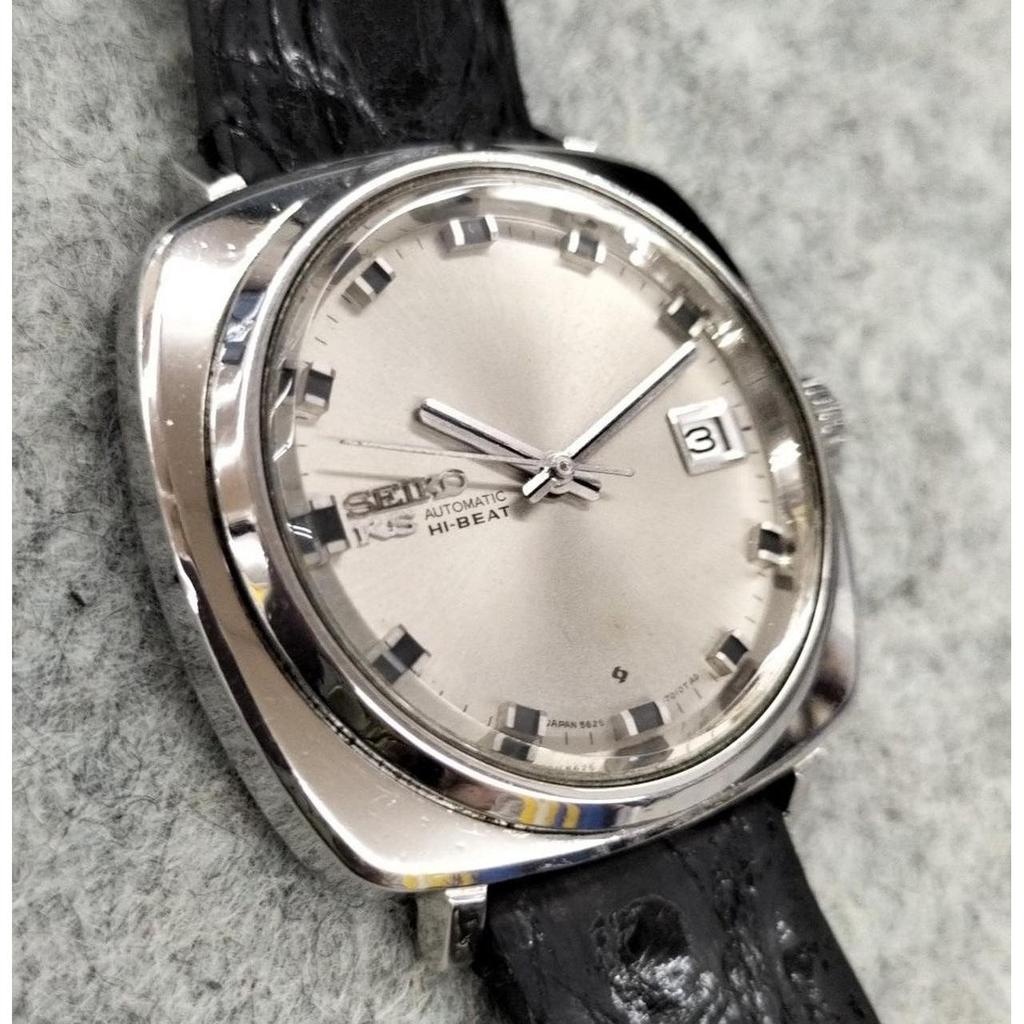 Used SEIKO 5625-7010 KING SEIKO KING SEIKO 5625-7010 Cal.5625A