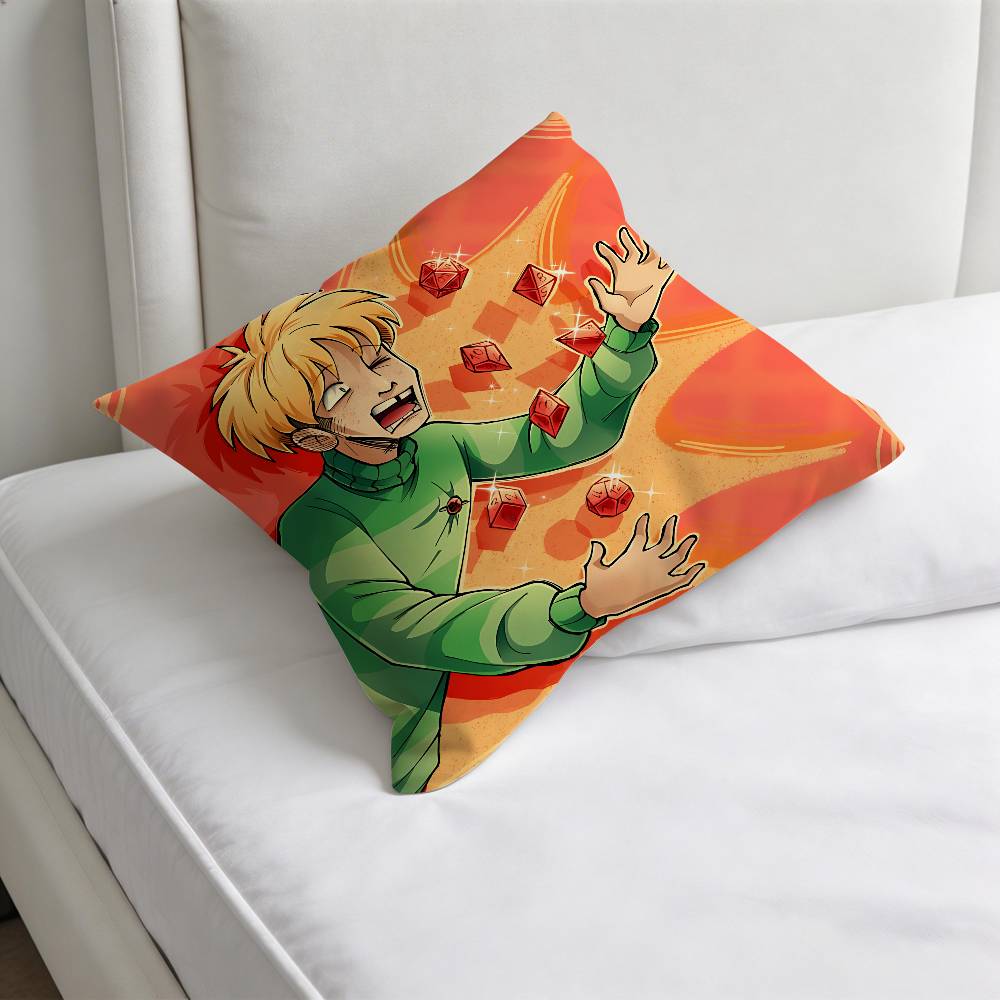 Cool The EEltingville CClub Decorative Square Pillow Cover Soft Comfortable Pillow Case Sofa Bed Home Decoration