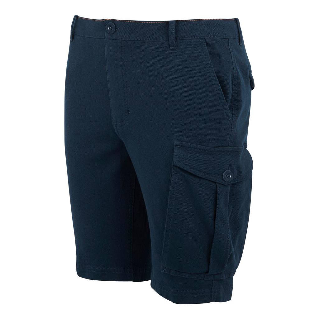 Regatta Mens Bendrick Shorts