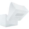 Gamegenic Side Holder Deck Case 100+ XL Clear