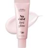 Protetor Solar Facial Collagen Glow FPS50 Espectro Amplo Hidratante Sem Efeito Branco Loção Solar Diária 50ml