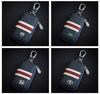 Universal Car Key Case for Jaguar XFL E/F-PACE/XF/XEL/XJL/F-TYPE - Stylish and Durable for Men and Women