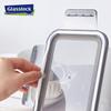 GLASSLOCK Hartglas Aufbewahrungsbehälter Set - 6 Stück