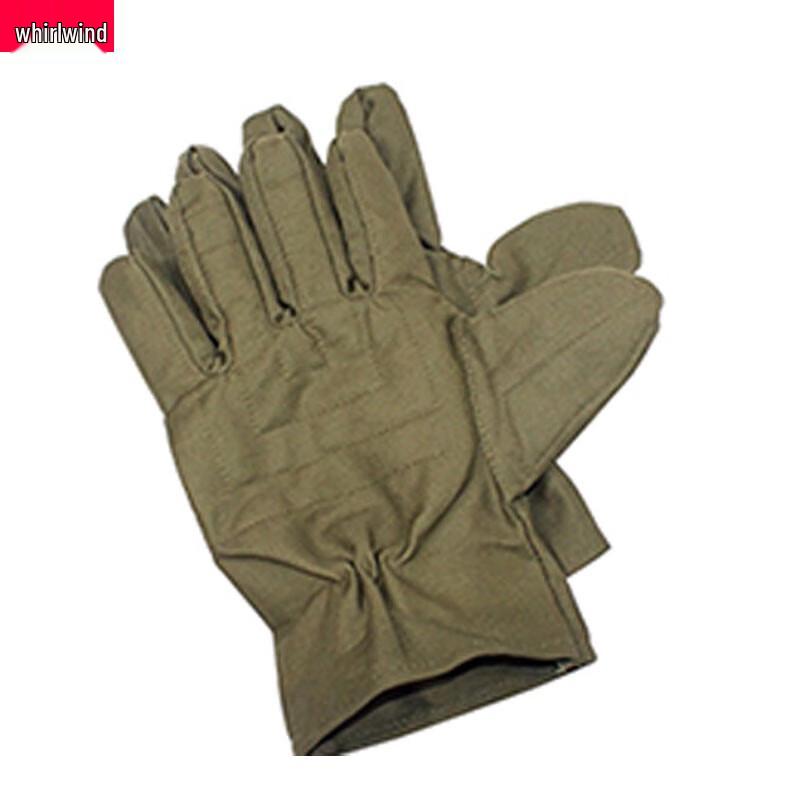 Xuanshi Canvas Insulated Glove