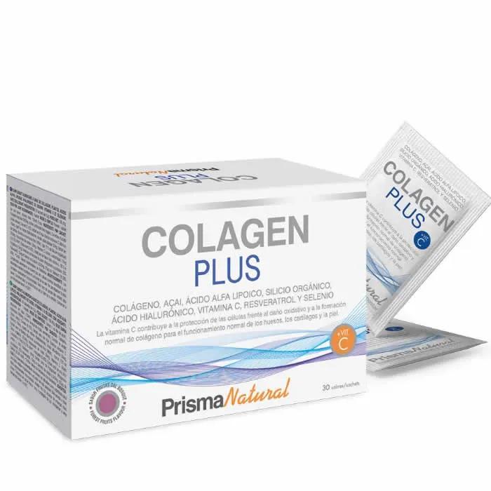 Prisma Nat Colageno Plus Antietà 30 Sobres