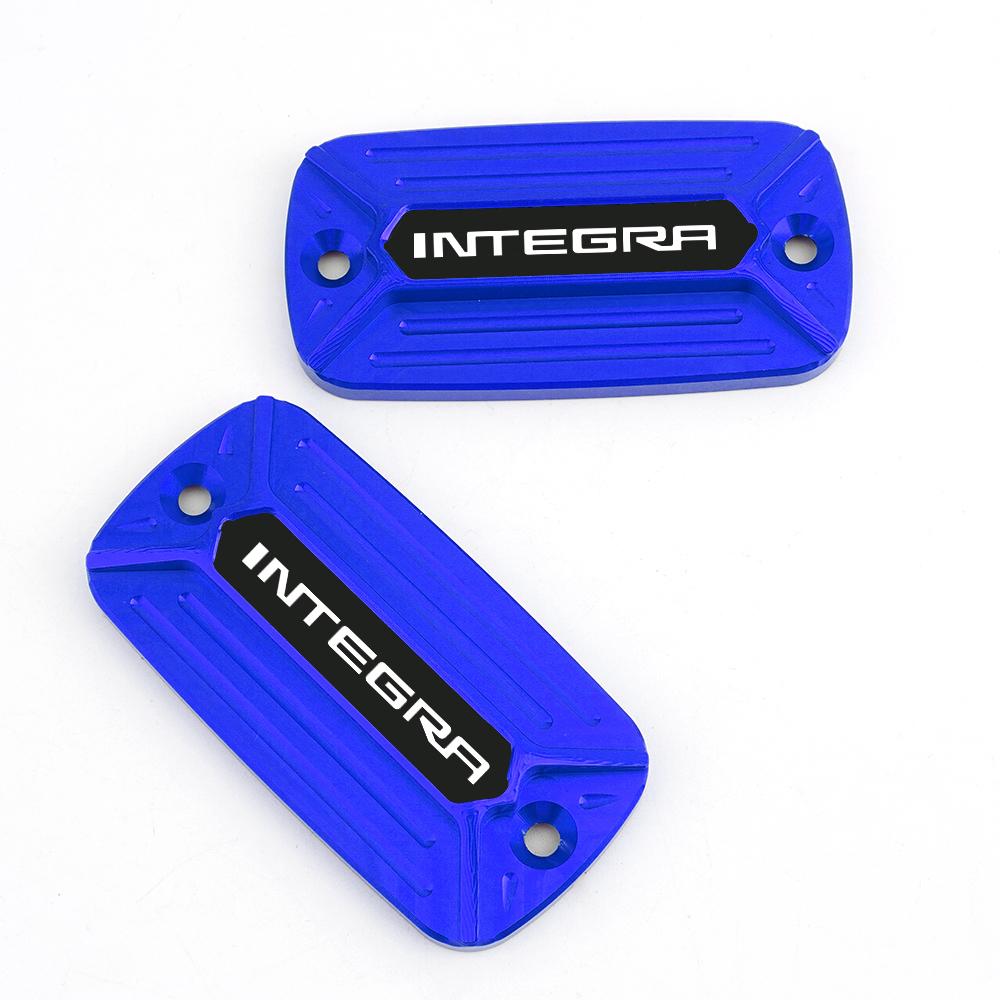 Pro Honda Integra 700 750 750S 750D Dct Nc750 Nc750d Nc700 2014- Motocykl víčko nádržky na olejovou kapalinu přední brzdy