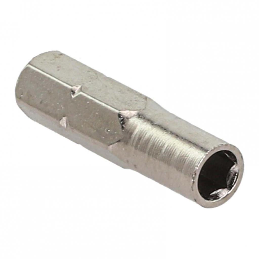 High Torque Electric Screwdriver Tools Hex Shank Adapter Insert Bit Adapter