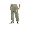 Jordan 23 Engineered Patchwork Zip Pants Men Bottoms Sage-Green CT2919-313