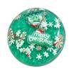 Weihnachts Stressball Slow Rising Spielzeug für Erwachsene und Kinder