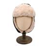 Winter Thickened Ear Protector Outdoor Riding Cap Cold-Proof Lei Feng Hat Men'S And Women'S Hats Men'S Thermal Hats