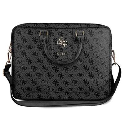 Bag Gucb15G4Gfgr 16 Grey/Grey4G Big Logo