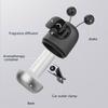 Air Vent Fragrance Clip Paste Car Interior Decors Present for Friend Colleagues