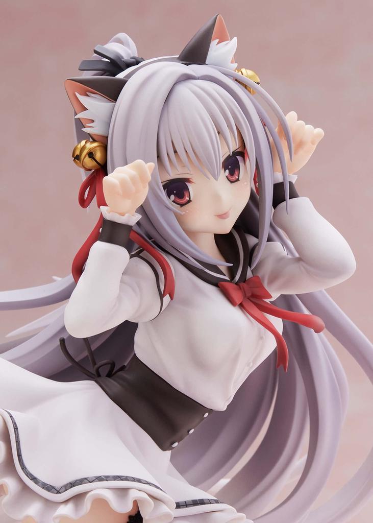 Alice Grint scale figure Elina Oregovna Aven 1/7 DRACU-RIOT!