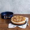 Set de moule a charniere 26 cm et moule a savarin - DR oeTKER - Back Liebe - 26 cm