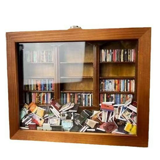 In-Stock Creative American Artistic Anti-Anxiety Shelf Ornaments – Unique Decompression Gifts