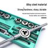 Jingkai Tap and Die Set