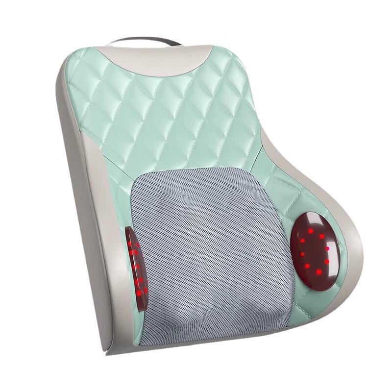 

Электрическая многофункциональная массажная подушка Kangzuo