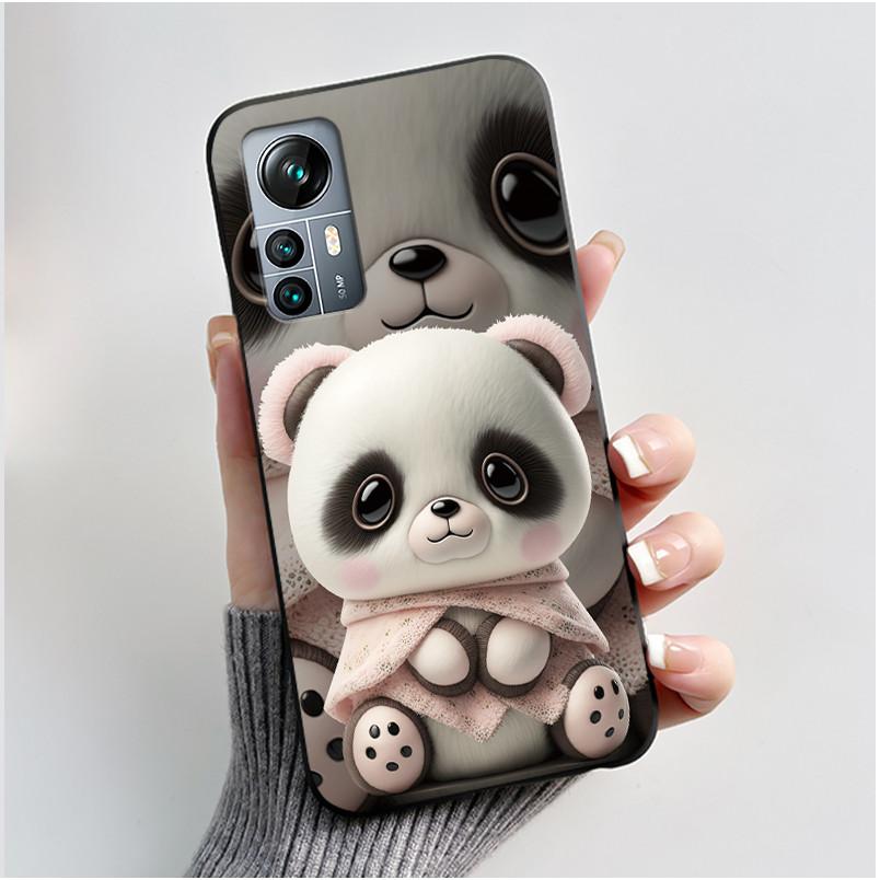 For Blackview A85 Case Luxury Cute Love Heart Rabbit Funny TPU Soft Silicone Protective Back Cover For Black View A85 Phone Case