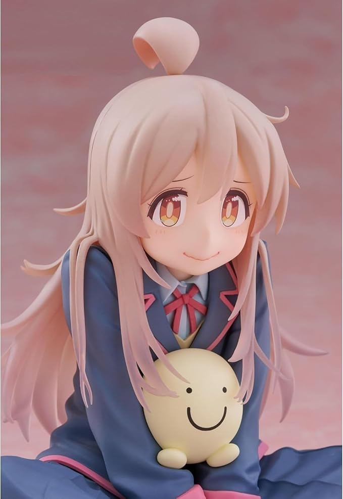Oniichan Wa Oshimai! Onimai Desktop Cute Oyama Mahiro Uniform Figure Official