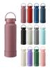 32oz Portable Insulated Sports Water Bottle - Large Capacity for Travel and Mountaineering