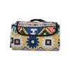 Antelope Ethnic Portable Picnic Blanket