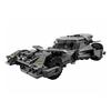 LEGO76331 Batman vs. Superman Bat ChariotMarvel series building block toy