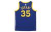 Nike Basketball Jersey Men's Blue 864475-496