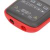 Thermal Imager Multimeter 2 In 1 4000 Counts 32x24 Resolution Thermal Camera Voltage Current Resistance Capacitance Tester