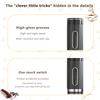 Portable Wireless Italian Espresso Capsule Coffee Machine for Cars - Automatic Heating