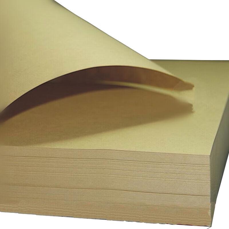 A1 Kraft Paper Sheets