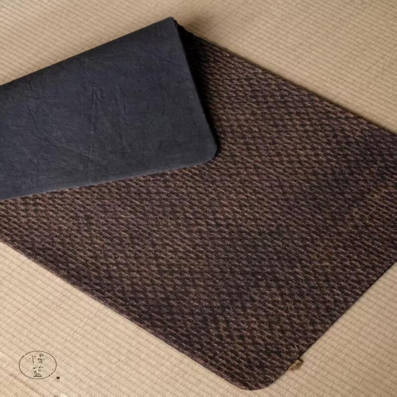 Xiangyunsha Tea Mat & Cloth