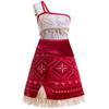 Girls Cosplay Frozen Elsa Anna Dress Children Rapunzel Jasmine Mermaid Princess Carnival Kids Pageant Disguise Costume