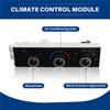 599-293 Car Temperature Control Switch Climate Control Module For Select /GMC Models