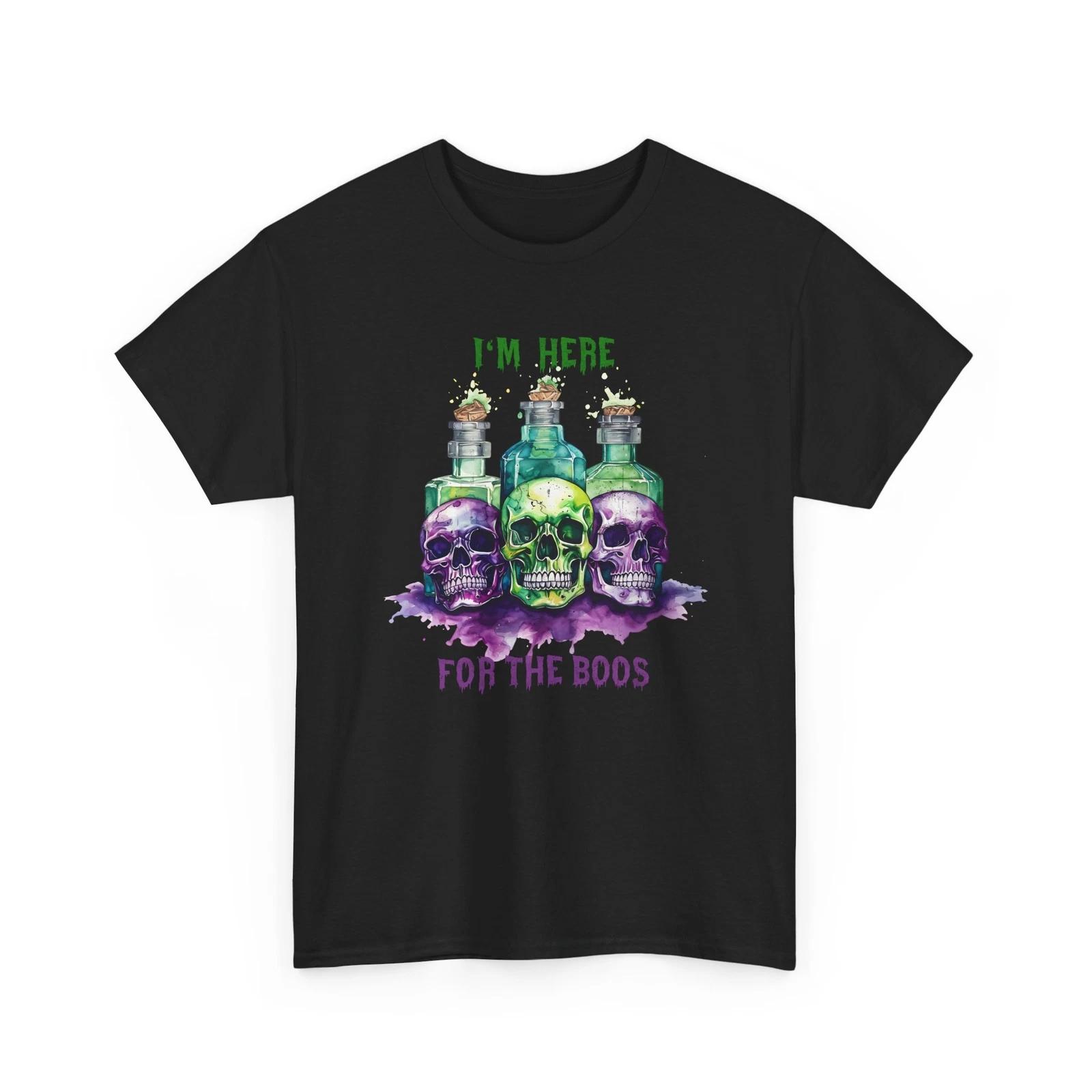 

Witching Witch Hat T-Shirt | Dark Magic T-Shirt | Perfect for Witchcraft Spell 3XL